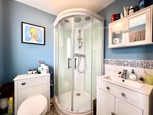 Shower Room- click for photo gallery